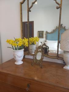Fotografie z fotogalerie ubytování Casa Altieri v destinaci Cusano Mutri