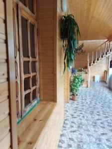 Foto dalla galleria di Guest House Waterfall a Mazeri