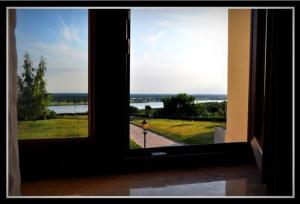 Příroda nedaleko hotelu