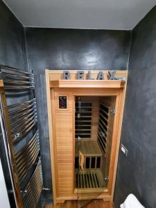 Fotografie z fotogalerie ubytování b&b dolce casa con Sauna e cromoterapia v destinaci Domodossola + 18 fotografií
