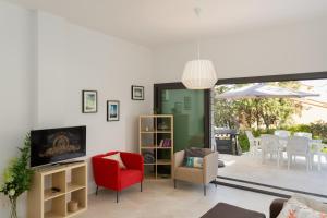 Billede fra billedgalleriet på VILLA MANAVA i Llafranc