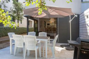 Billede fra billedgalleriet på VILLA MANAVA i Llafranc