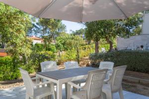 Billede fra billedgalleriet på VILLA MANAVA i Llafranc