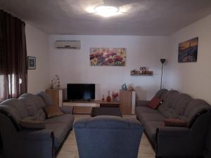 Gallery image of Apartment Jakus in Vrsine