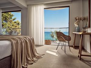 Táj az apartmanhotel közelében