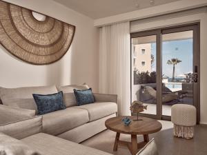 Gallery image of Windmill Bay Hotel in Argasi