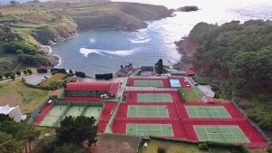 Imagen de la galería de Vistas al mar 4 Canabal, en A Coruña