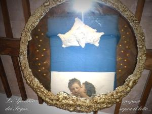 Kép Holiday Home La Casetta delle Candele szállásáról Montemeranóban a galériában