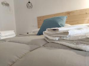 Fotografia z galérie ubytovania B&B Nicole v destinácii Santa Maria del Cedro