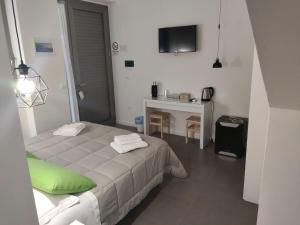 Fotografia z galérie ubytovania B&B Nicole v destinácii Santa Maria del Cedro