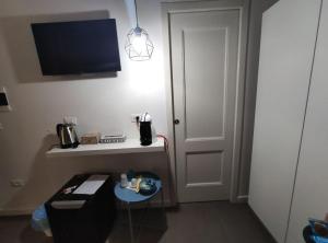 Fotografia z galérie ubytovania B&B Nicole v destinácii Santa Maria del Cedro