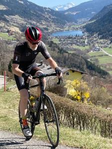 Kép Haus Nocky Mountains szállásáról Radentheinben a galériában