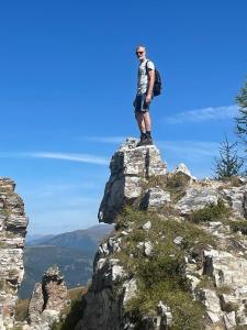 Kép Haus Nocky Mountains szállásáról Radentheinben a galériában