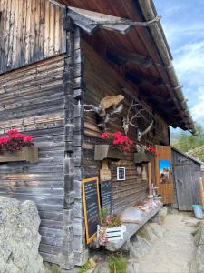 Kép Haus Nocky Mountains szállásáról Radentheinben a galériában