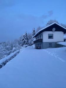 Kép Haus Nocky Mountains szállásáról Radentheinben a galériában