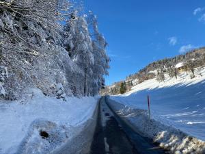 Kép Haus Nocky Mountains szállásáról Radentheinben a galériában