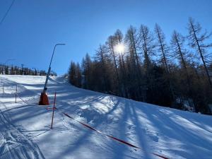 Kép Haus Nocky Mountains szállásáról Radentheinben a galériában