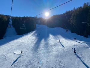 Kép Haus Nocky Mountains szállásáról Radentheinben a galériában