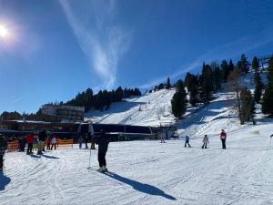 Kép Haus Nocky Mountains szállásáról Radentheinben a galériában