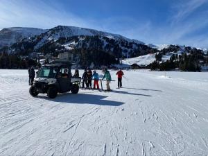 Kép Haus Nocky Mountains szállásáról Radentheinben a galériában