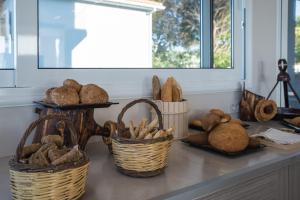 Fotografie z fotogalerie ubytování Planos Beach Hotel v destinaci Tsilivi