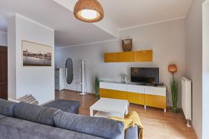 Gallery image of Apartamenty Świnoujście Villa Concha in Świnoujście