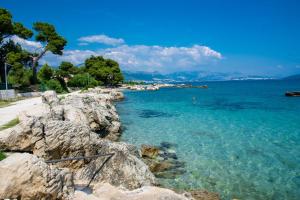 Phong cảnh thiên nhiên gần căn hộ