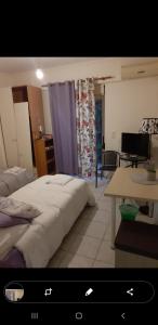 Fotografia z galérie ubytovania MPOZA APPARTMENTS v destinácii Patra