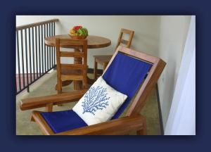 Fotografie z fotogalerie ubytování L'Hirondelle Self Catering Guest House v destinaci Anse Possession