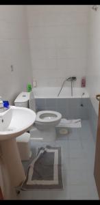 Fotografia z galérie ubytovania MPOZA APPARTMENTS v destinácii Patra