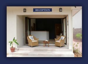 Fotografie z fotogalerie ubytování L'Hirondelle Self Catering Guest House v destinaci Anse Possession
