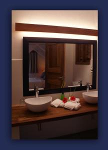 Fotografie z fotogalerie ubytování L'Hirondelle Self Catering Guest House v destinaci Anse Possession