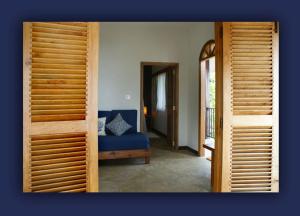 Fotografie z fotogalerie ubytování L'Hirondelle Self Catering Guest House v destinaci Anse Possession