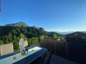 Foto dalla galleria di Wohnung Staufenblick und Wohnung Firstblick a Dornbirn