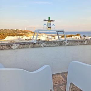 Príroda v okolí apartmánového hotela