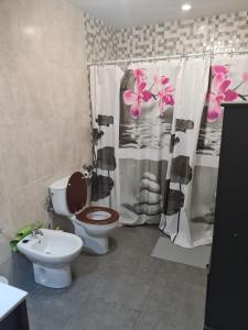 Zdjęcie z galerii obiektu Chambre avec salle de bain privée w mieście Molvízar