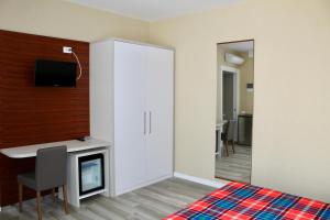 Gallery image of Hotel Cristina in Grado