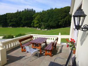 صورة لـ Muckross Riding Stables في كيلارني