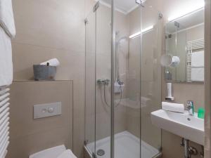 Gambar di galeri bagi Aparthotel Brandauerhof di Walchsee