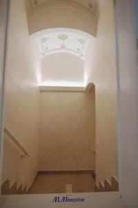 Kép M.Mansion szállásáról San Giovanni Rotondóban a galériában