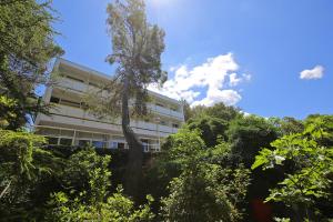 Zahrada ubytování Hotel Luka