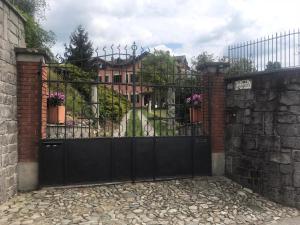 Kép Villa Le Vignole szállásáról Amenóban a galériában