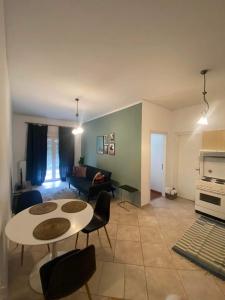 Kuchyňa alebo kuchynka v ubytovaní SnD Rentals -Boutique apartments