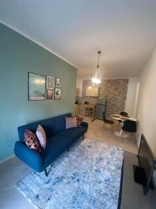 Posedenie v ubytovaní SnD Rentals -Boutique apartments