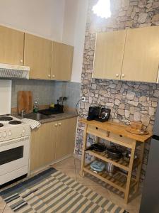 Kuchyňa alebo kuchynka v ubytovaní SnD Rentals -Boutique apartments