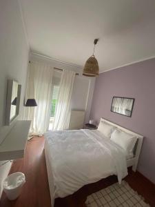 Posteľ alebo postele v izbe v ubytovaní SnD Rentals -Boutique apartments