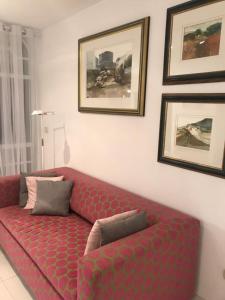 Fotografia z galérie ubytovania Apartamento en La Toja de tres habitaciones v destinácii O Grove