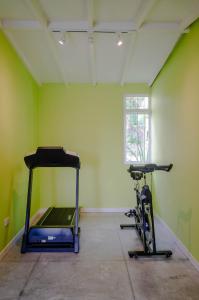 The fitness centre and/or fitness facilities at MARAYA CAMPESTRE
