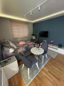 Foto sihtkohas Bačka Palanka asuva majutusasutuse Apartman Spa Bačka galeriist