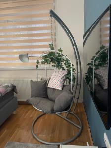 Foto sihtkohas Bačka Palanka asuva majutusasutuse Apartman Spa Bačka galeriist